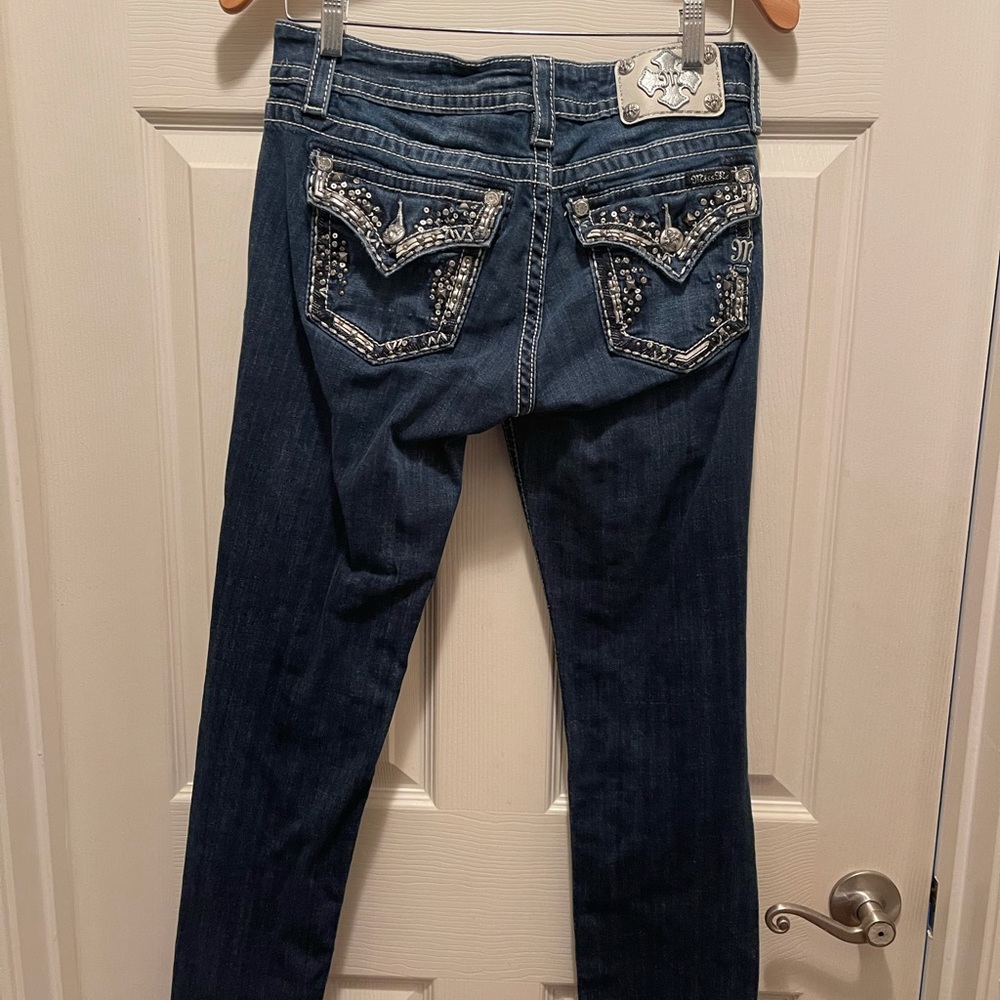 MISS ME BRAND JEANS